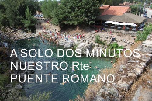 Φωτογραφία από το άλμπουμ του LA COCHERA σε Madrigal de la Vera