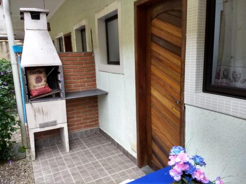 Fotografie z fotogalerie ubytování RC Sol de Boicuçanga - Chalés v destinaci Boicucanga