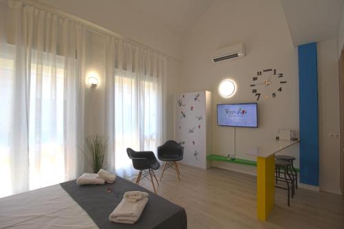 Apartamentos Romero Luna