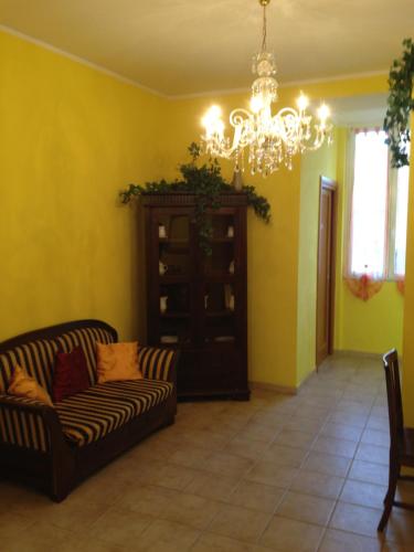 Ảnh trong thư viện ảnh của Locanda del Golfo ở La Spezia
