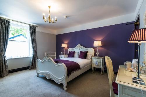 Gallery image of The Swan Hotel in Clitheroe