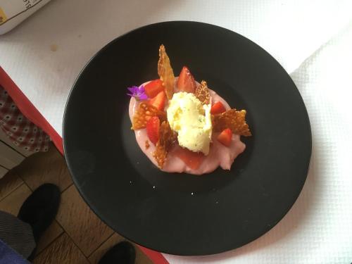 Hôtel les skieurs – Photos 4
