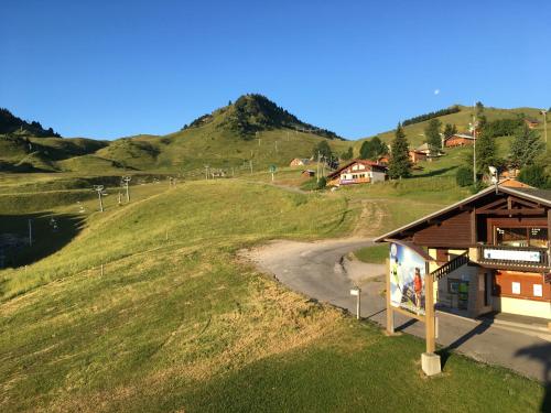 Hôtel les skieurs – Photos 3
