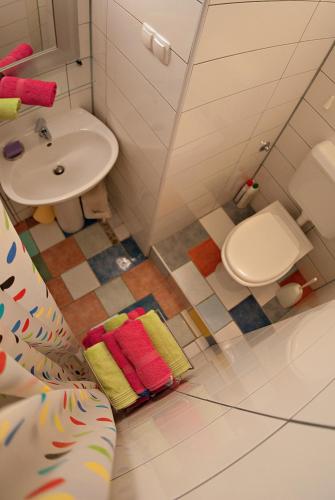 Sandy Beach Apartments