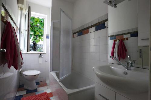 Gallery image of Sandy Beach Apartments in Crikvenica