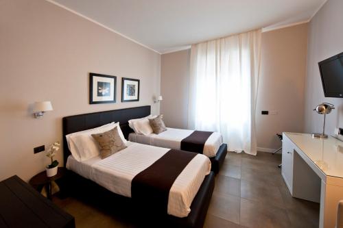 Delle Vittorie Luxury Rooms&Suites photo 60