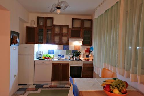 Sandy Beach Apartments