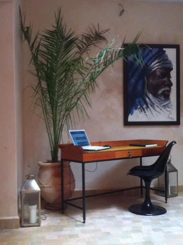 Fotografie z fotogalerie ubytování Dar Les Sirènes v destinaci Essaouira