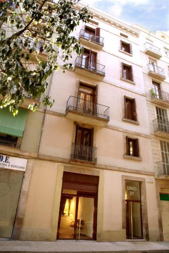 MH Apartments Liceo