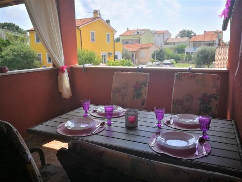 Fotografie z fotogalerie ubytování Apartments B&N v Medulinu