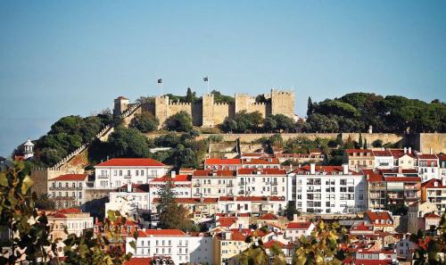 Lisbon Prime Hostel & Rooms