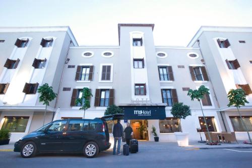 Hotel MR Costa Blanca, Denia – Updated 2022 Prices