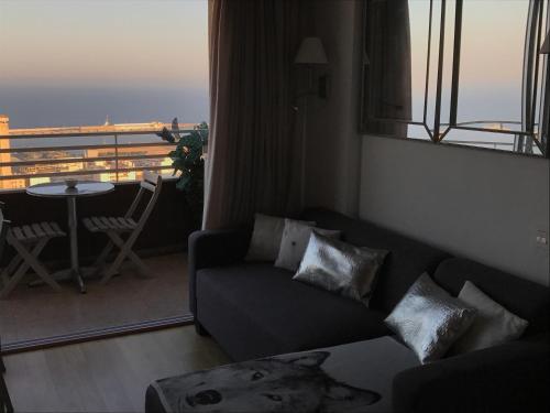 Alicante Top Sea View 29th Apts Downtown&Beach