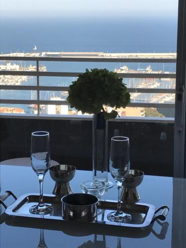 Alicante Top Sea View 29th Apts Downtown&Beach