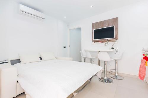 Exclusive Francy's apartment in Garden City, Sant'Eugenio