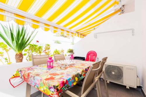 Exclusive Francy's apartment in Garden City, Sant'Eugenio