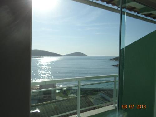 Apartamentos Ideal para viagem em dupla Beira-mar SUÍTES SOL DA MANHÃ Menor preço em Apartamentos Ideal para viagem em dupla Beira-mar SUÍTES SOL DA MANHÃ