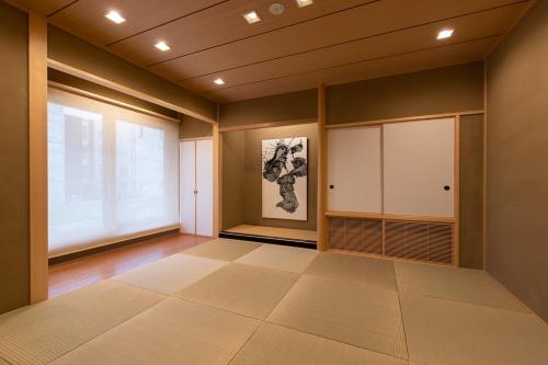 Photo de la galerie de l'établissement Soseki, à Niseko