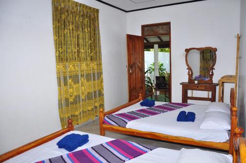 Gallery image of Mother House in Anuradhapura