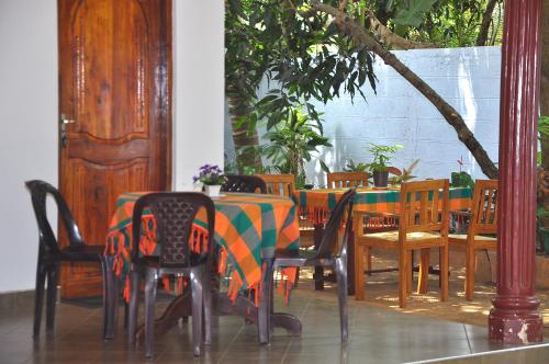 Gallery image of Mother House in Anuradhapura