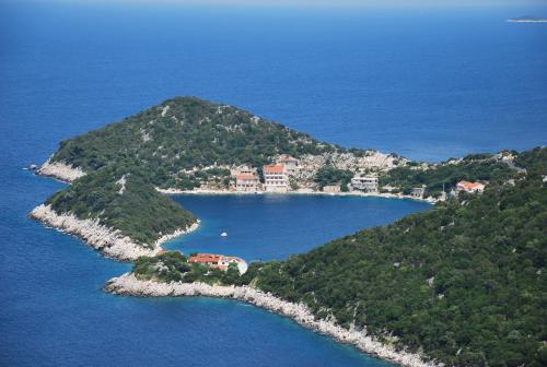 Gallery image of Apartmani Kate in Lastovo