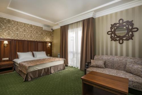 Gallery image of Marsel Hotel in Gelendzhik