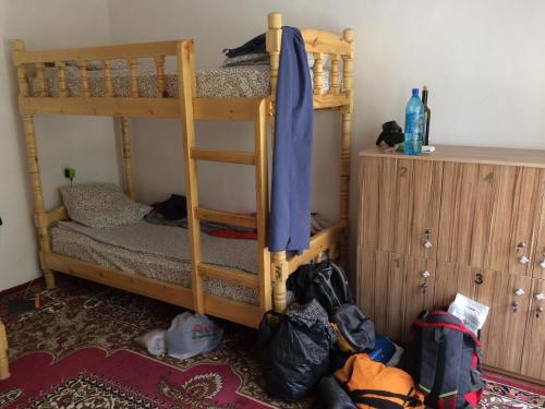 Fotografie z fotogalerie ubytování Salom Hostel v destinaci Panjakent