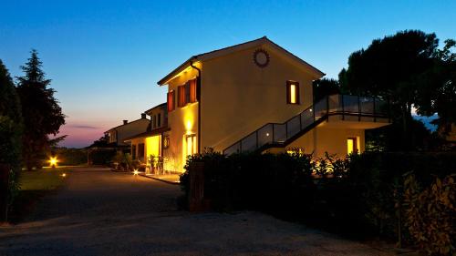 Gallery image of Ca' del Faro Bibione in Bibione