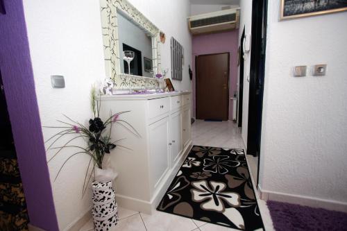 Gallery image of Apartment Love Story in Makarska