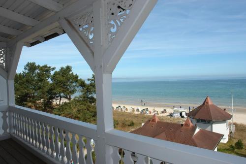 Strandhotel zur Promenade photo 17