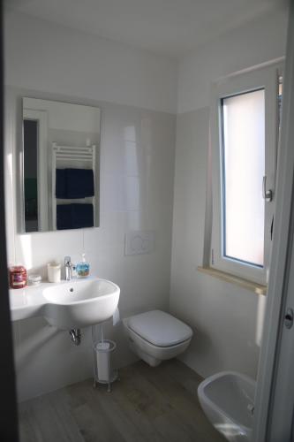 Bagno di B&B Il Gelso Country House