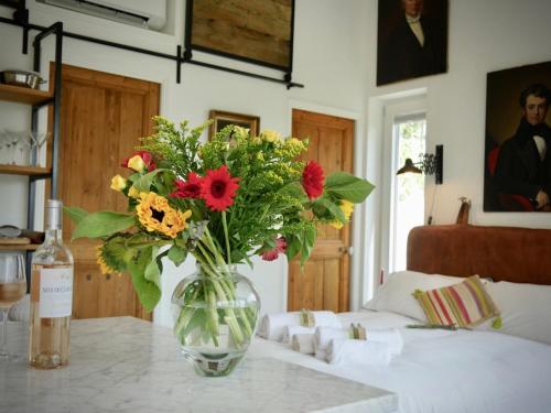 Afbeelding uit fotogalerij van L'Atelier in Vence