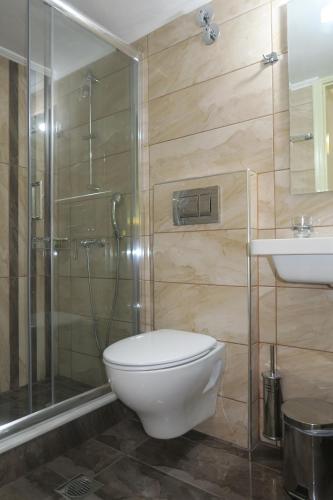 Gallery image of Maria & Kyros House in Parga