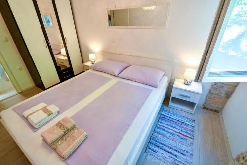 Foto dalla galleria di Mila Apartment a Sinj (Signo)