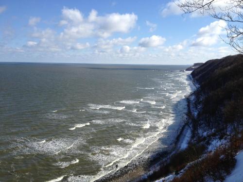 Strandhotel zur Promenade photo 18
