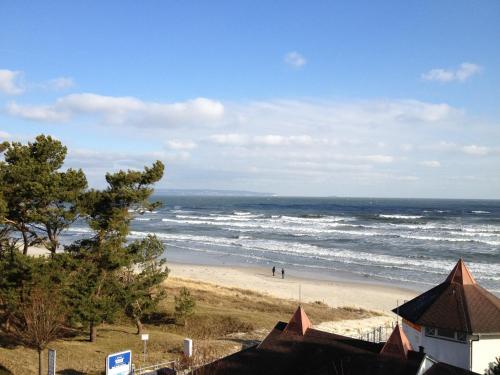 Strandhotel zur Promenade photo 16
