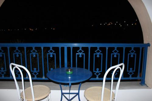 Gallery image of Theofilos Appartements in Livadi