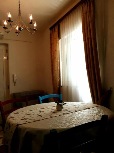 Postel nebo postele na pokoji v ubytování Apartments Vrisak