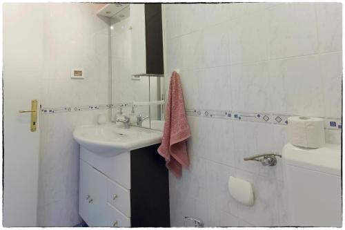 Fotografie z fotogalerie ubytování Apartman Sorgo v destinaci Zambratija
