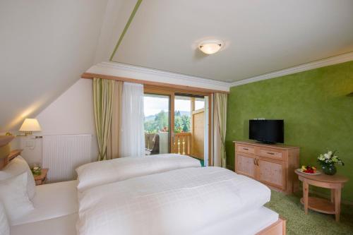 Gallery image of Hotel Rössle in Bernau im Schwarzwald