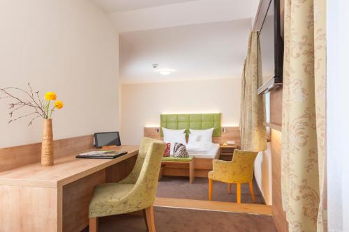 Gallery image of Hotel Rössle in Bernau im Schwarzwald