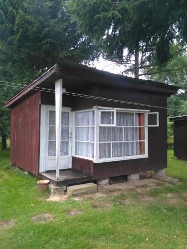 Fotografie z fotogalerie ubytování Pod Gwiazdami Lejkowo v destinaci Lejkowo