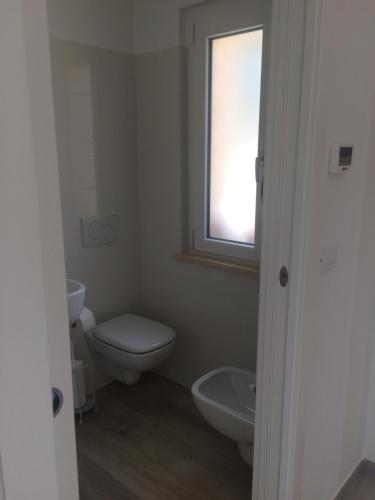 Bagno di B&B Il Gelso Country House