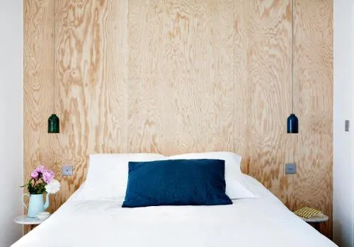 Hôtel Henriette photo 6