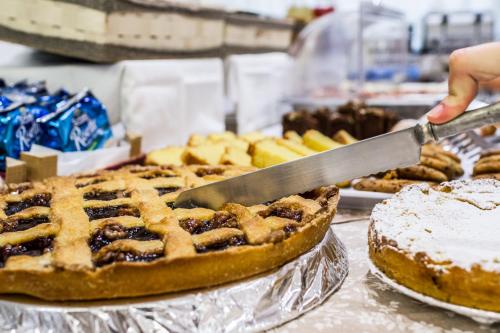 Φαγητό σε αυτό το ξενοδοχείο ή κάπου εκεί κοντά