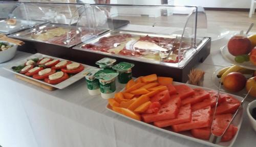 Gallery image of B&B Villa Oasa 1 in Rovinj