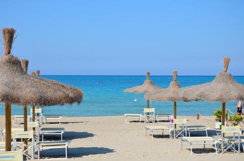 Φυσικό τοπίο κοντά σε αυτό το ξενοδοχείο