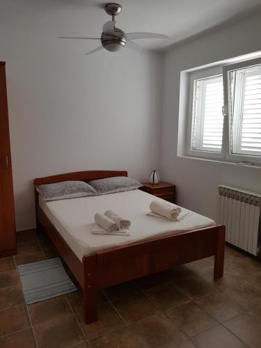 Gallery image of Palute in Supetar