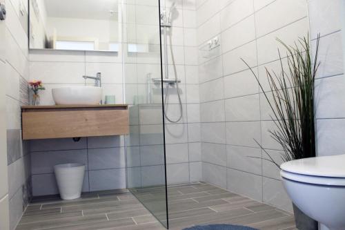 Gambar di galeri bagi Apartments Borghetto di Vinkuran