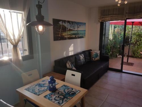 Kép Lydia´s House szállásáról Comarrugában a galériában